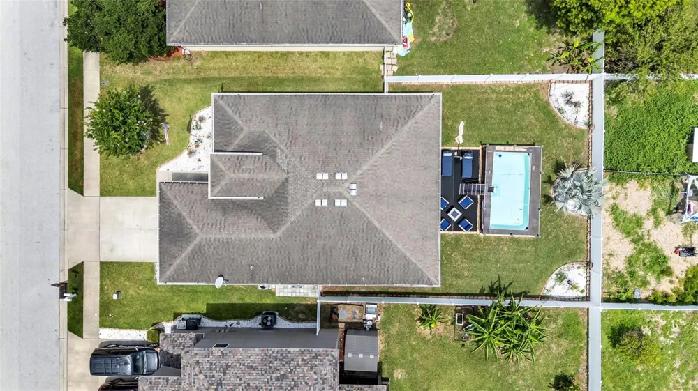 1053 KRENSON WOODS ROAD Lakeland, FL 33813