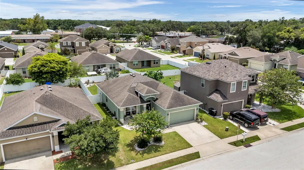 1053 KRENSON WOODS ROAD Lakeland, FL 33813