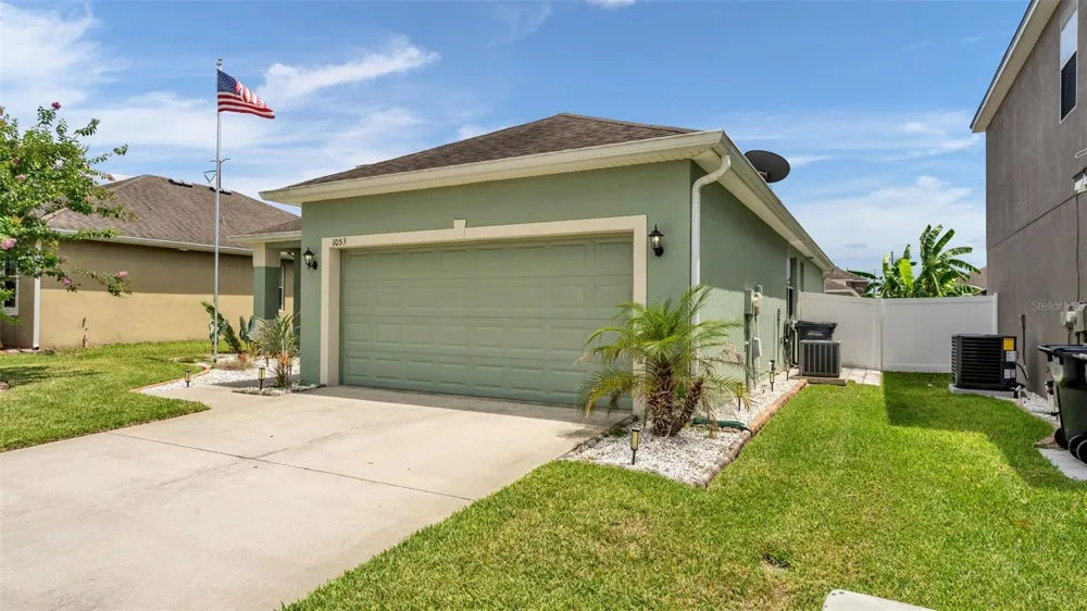1053 KRENSON WOODS ROAD Lakeland, FL 33813