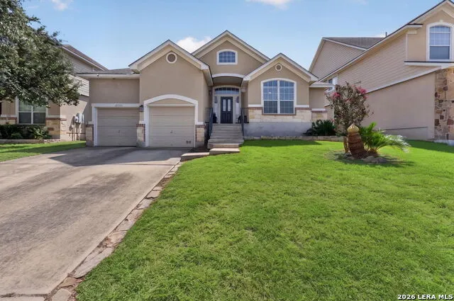 26030 STARLING HL San Antonio, TX 78260