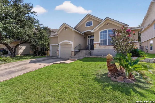 26030 STARLING HL San Antonio, TX 78260