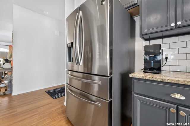 26030 STARLING HL San Antonio, TX 78260