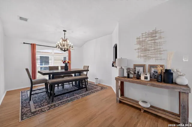 26030 STARLING HL San Antonio, TX 78260
