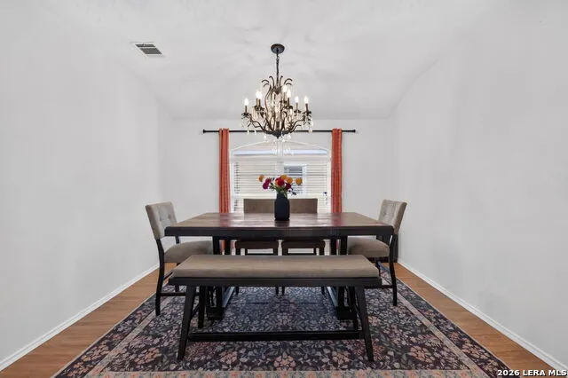26030 STARLING HL San Antonio, TX 78260