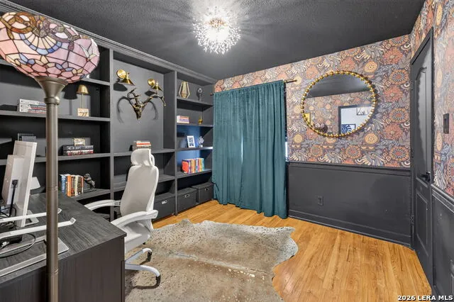 26030 STARLING HL San Antonio, TX 78260