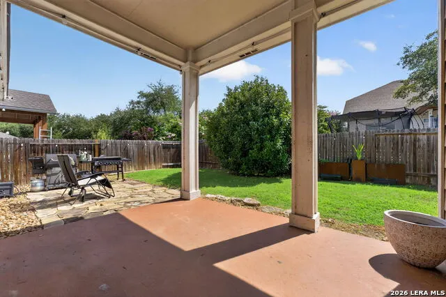 26030 STARLING HL San Antonio, TX 78260