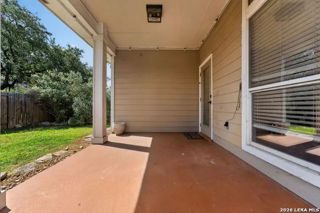26030 STARLING HL San Antonio, TX 78260