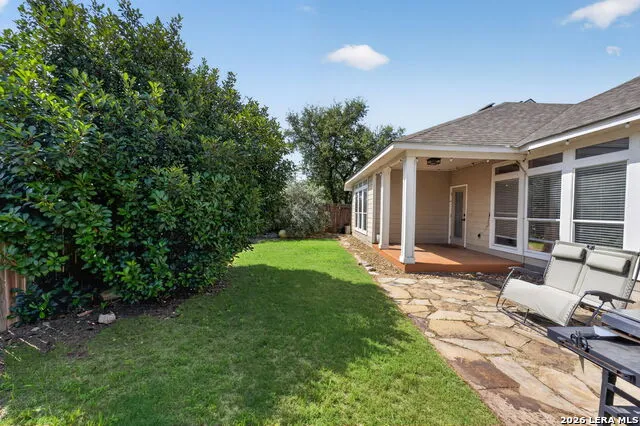 26030 STARLING HL San Antonio, TX 78260