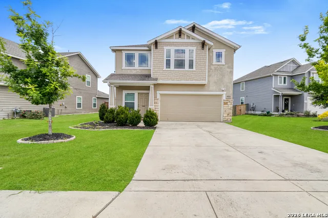 5114 WELLS PARK Marion, TX 78124