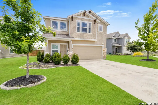 5114 WELLS PARK Marion, TX 78124