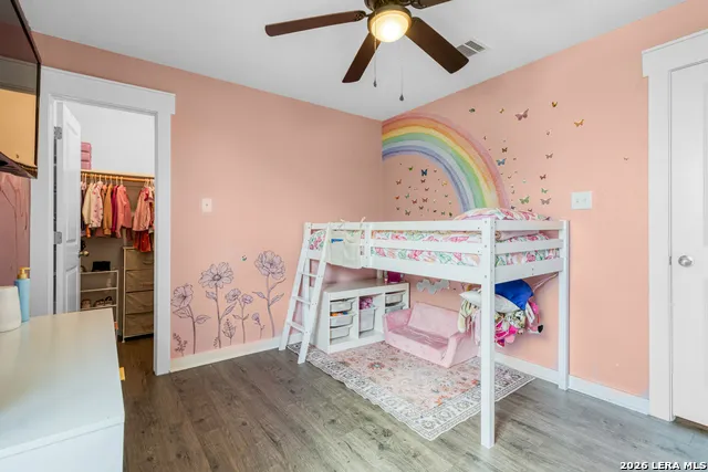 5114 WELLS PARK Marion, TX 78124