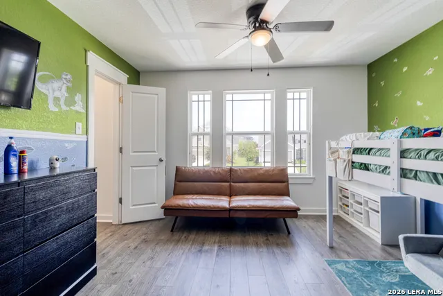 5114 WELLS PARK Marion, TX 78124