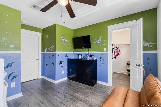 5114 WELLS PARK Marion, TX 78124