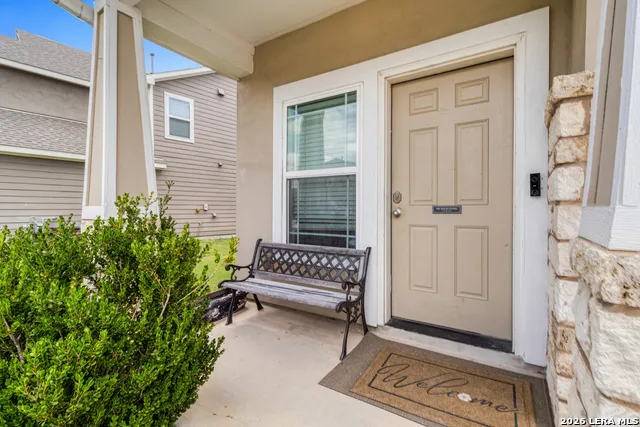 5114 WELLS PARK Marion, TX 78124