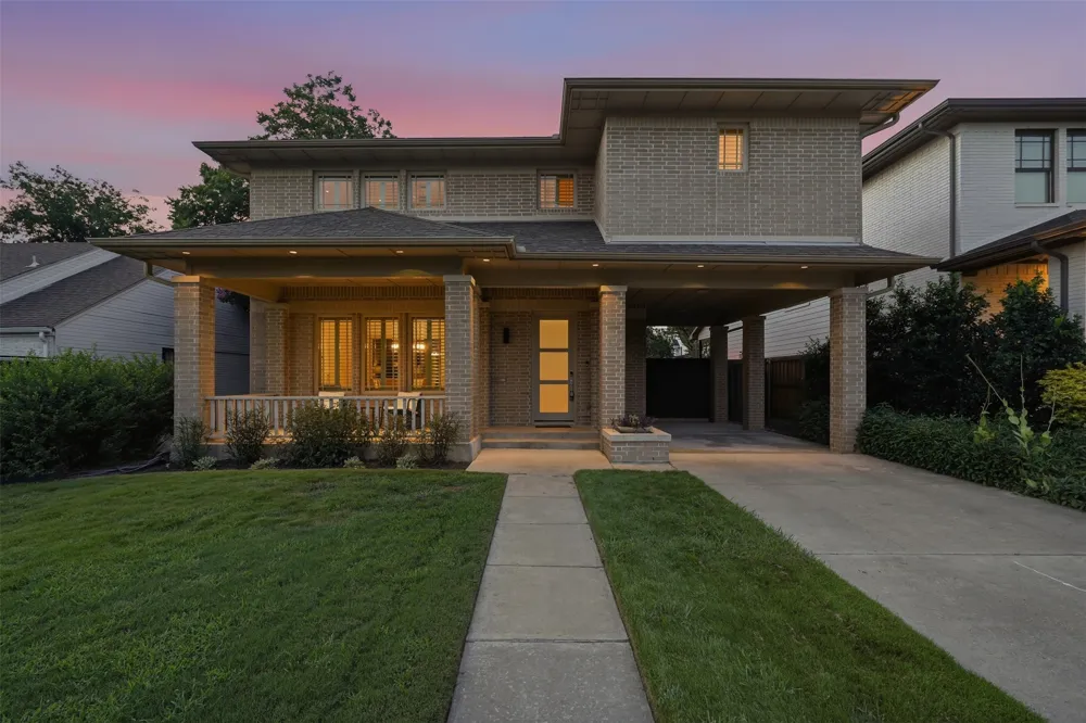 5211 Miller Avenue Dallas, TX 75206