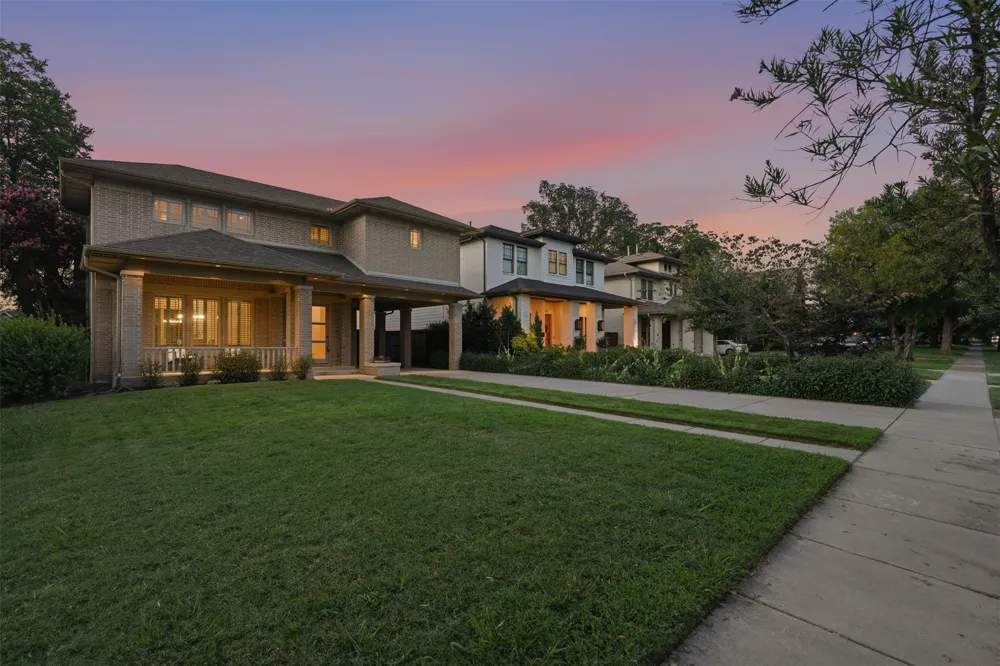 5211 Miller Avenue Dallas, TX 75206