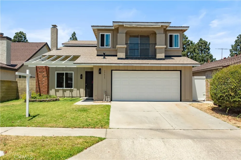 13635 Palm Street Cerritos, CA 90703