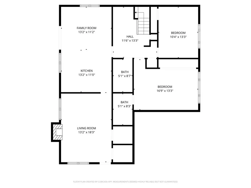 13635 Palm Street Cerritos, CA 90703