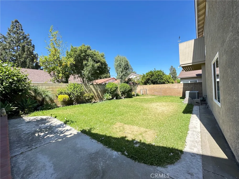 13635 Palm Street Cerritos, CA 90703