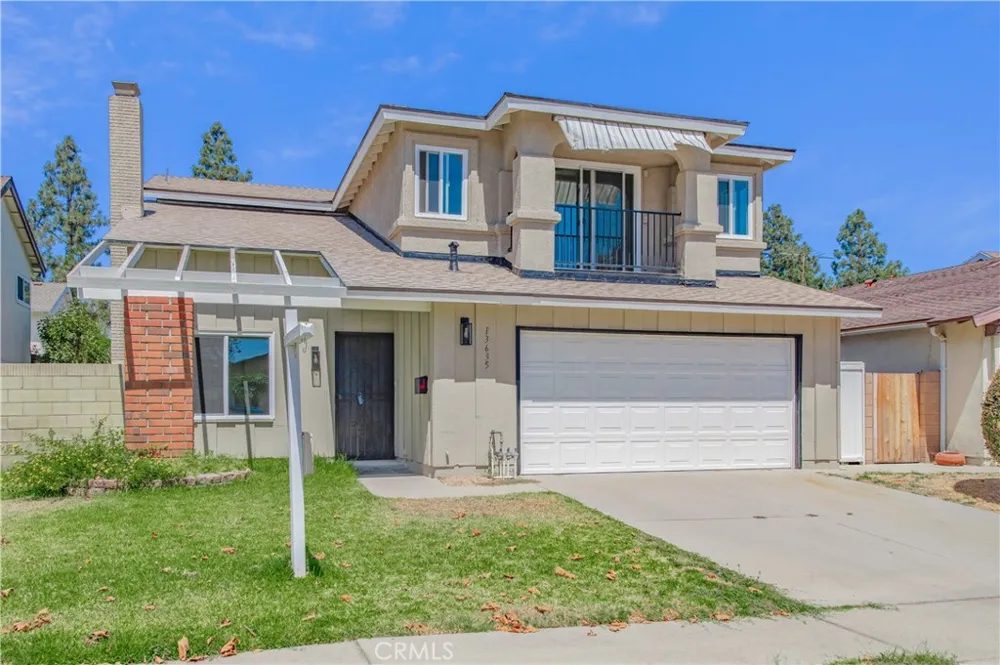 13635 Palm Street Cerritos, CA 90703