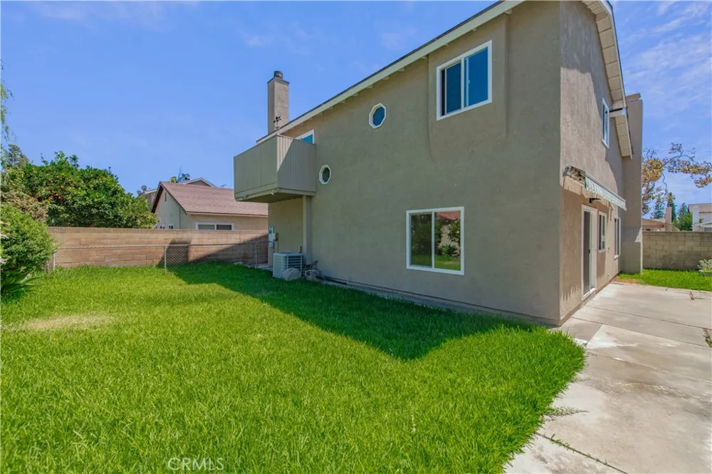13635 Palm Street Cerritos, CA 90703