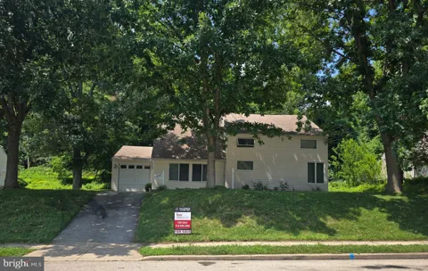 8703 PATTON ROAD