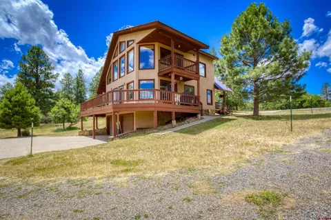 590 San Juan Drive