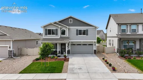 4652 Amazonite Drive
