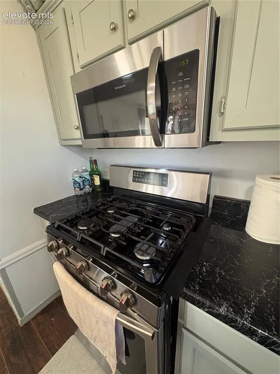 29550 MID JONES ROAD Calhan, CO 80808