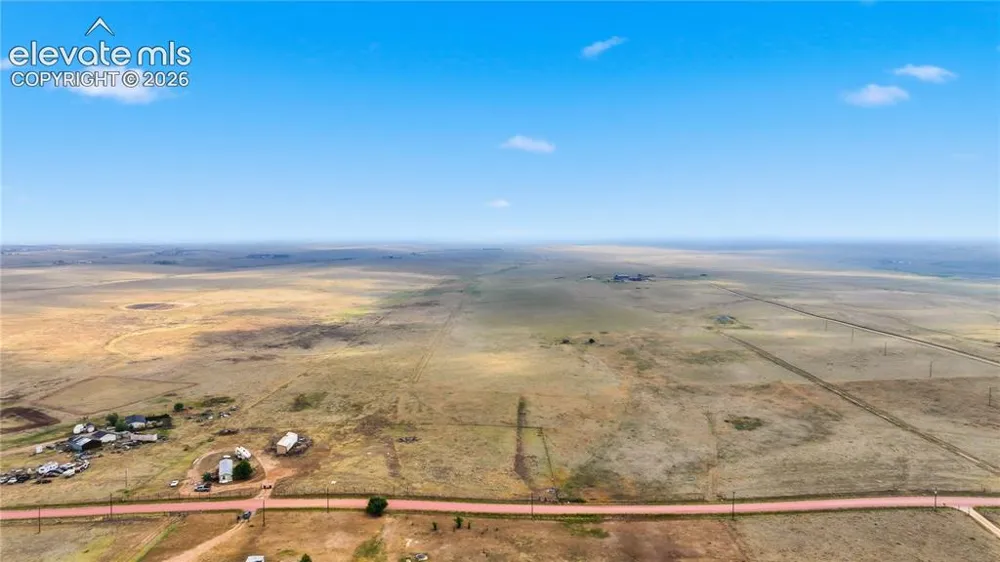 29550 MID JONES ROAD Calhan, CO 80808