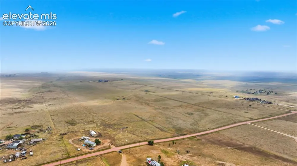 29550 MID JONES ROAD Calhan, CO 80808
