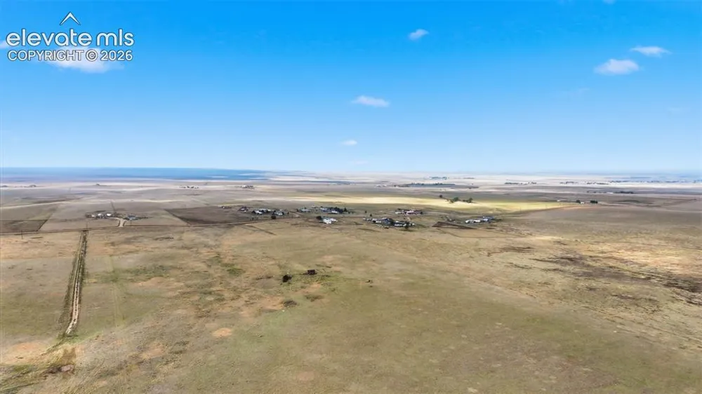29550 MID JONES ROAD Calhan, CO 80808
