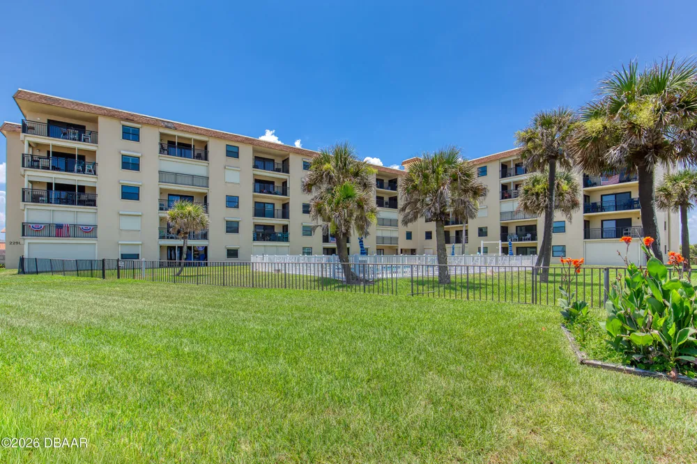 2290 Ocean Shore Boulevard #207 Ormond Beach, FL 32176