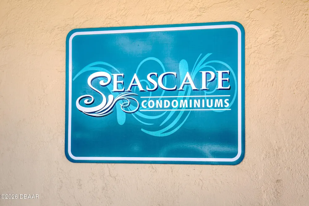 2290 Ocean Shore Boulevard #207 Ormond Beach, FL 32176