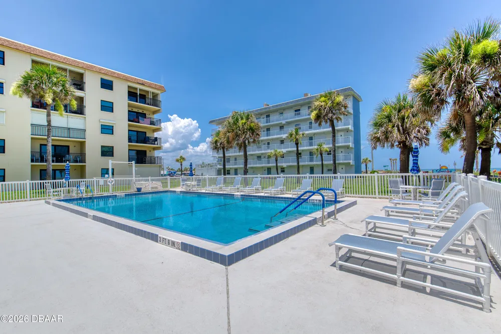 2290 Ocean Shore Boulevard #207 Ormond Beach, FL 32176