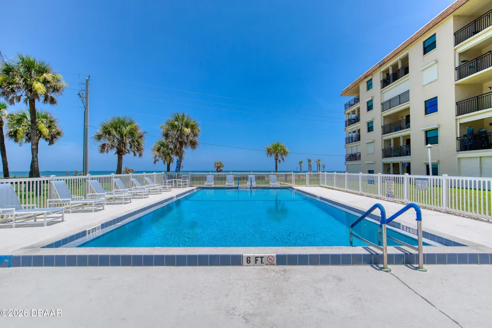 2290 Ocean Shore Boulevard #207 Ormond Beach, FL 32176