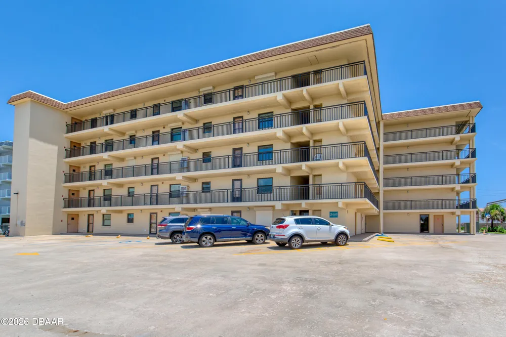 2290 Ocean Shore Boulevard #207 Ormond Beach, FL 32176