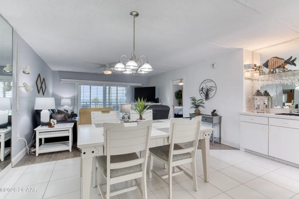 2290 Ocean Shore Boulevard #207 Ormond Beach, FL 32176