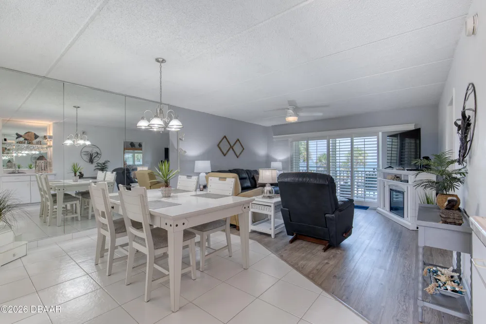 2290 Ocean Shore Boulevard #207 Ormond Beach, FL 32176