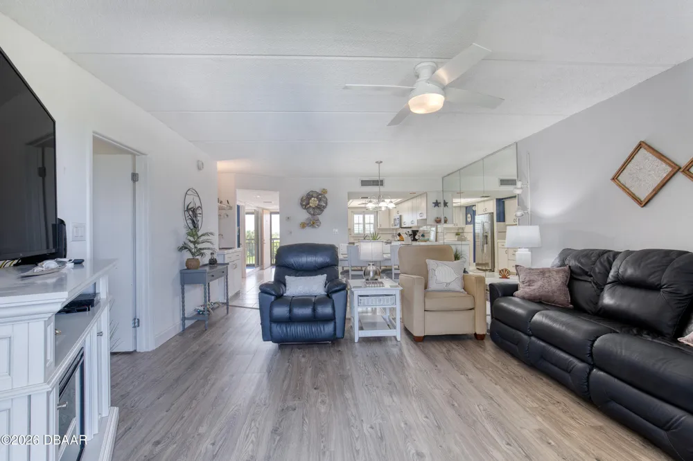 2290 Ocean Shore Boulevard #207 Ormond Beach, FL 32176