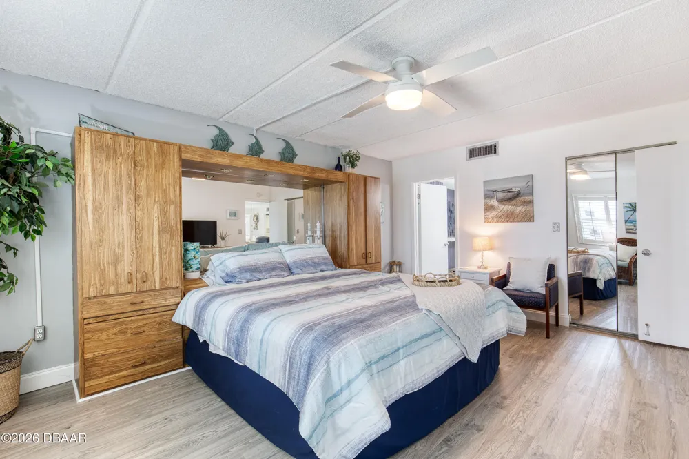 2290 Ocean Shore Boulevard #207 Ormond Beach, FL 32176