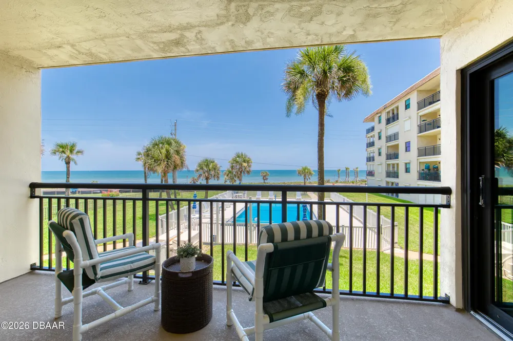 2290 Ocean Shore Boulevard #207 Ormond Beach, FL 32176