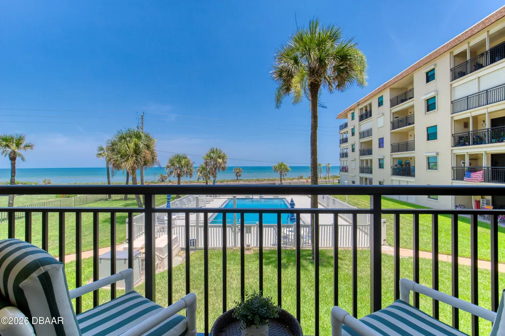 2290 Ocean Shore Boulevard #207 Ormond Beach, FL 32176