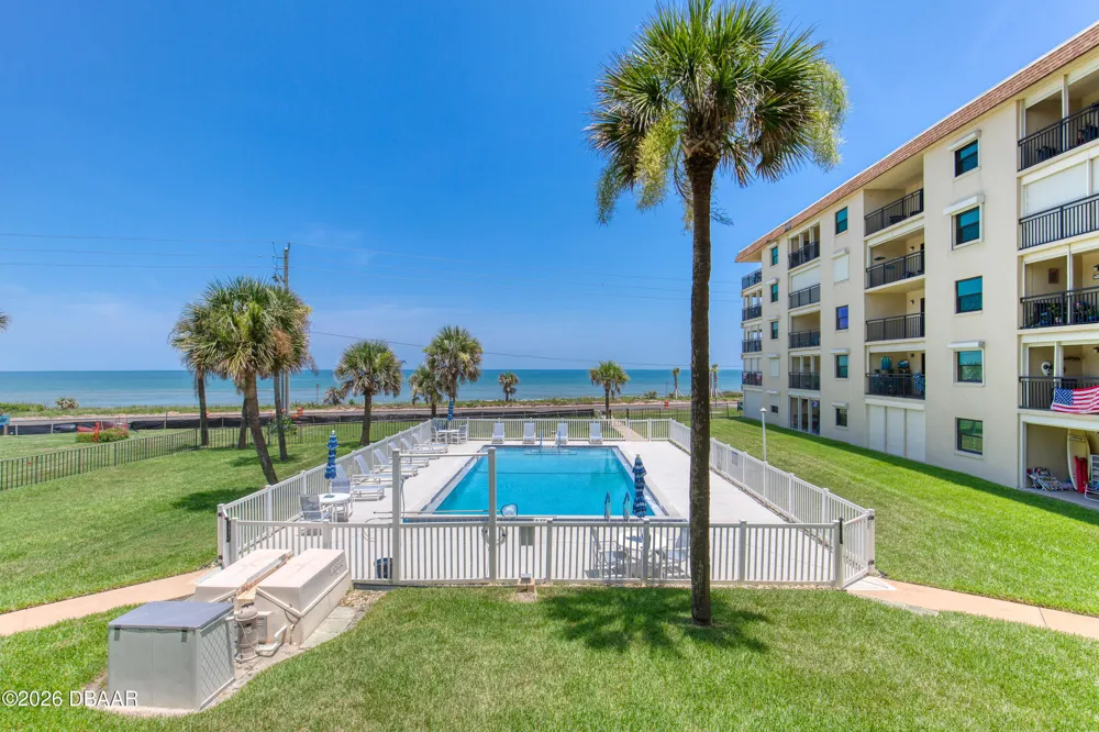 2290 Ocean Shore Boulevard #207 Ormond Beach, FL 32176