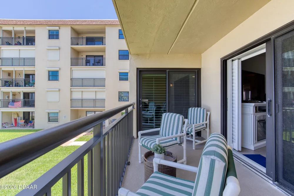 2290 Ocean Shore Boulevard #207 Ormond Beach, FL 32176