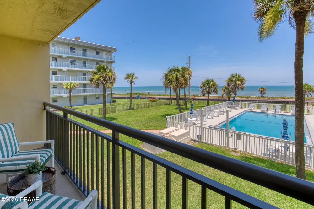 2290 Ocean Shore Boulevard #207 Ormond Beach, FL 32176