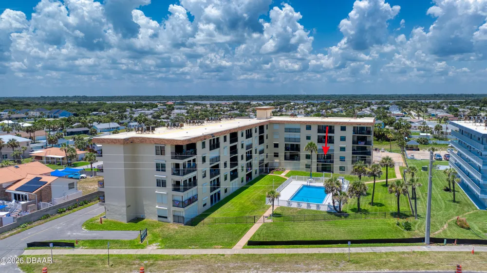 2290 Ocean Shore Boulevard #207 Ormond Beach, FL 32176