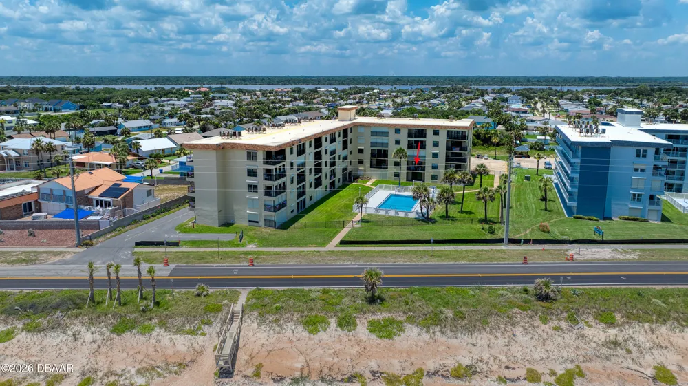 2290 Ocean Shore Boulevard #207 Ormond Beach, FL 32176