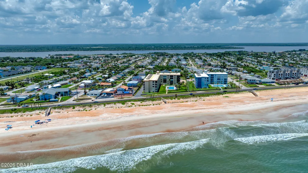 2290 Ocean Shore Boulevard #207 Ormond Beach, FL 32176