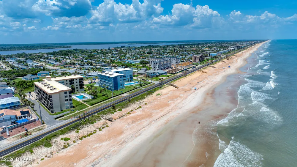 2290 Ocean Shore Boulevard #207 Ormond Beach, FL 32176